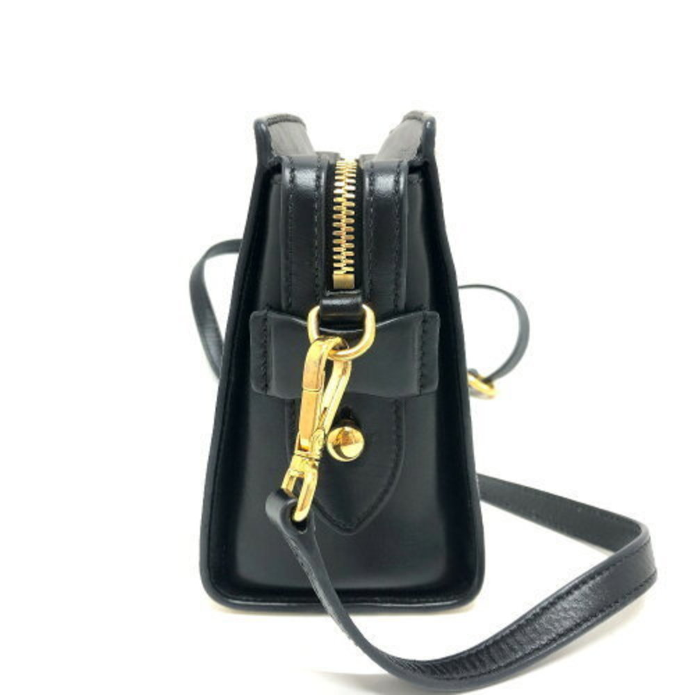Prada Studs Backpack Bag Rucksack Backpack Nylon … - image 2